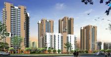 Avaialble Residental Property For lease IN Pioneer Park , Gurgaon 